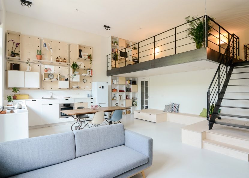 Ons Dorp Standard Studio dezeen 1568 0 1 830x593 - Why Properties Are Worth Investing