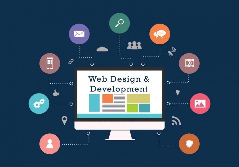 Get the Most Fancied Web Development Services min scaled 1 830x581 - A bright future for web designing