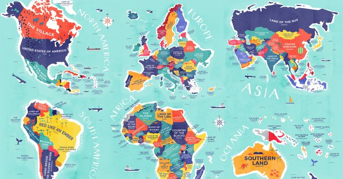 literal country names share 675x354 - The safest country to live in