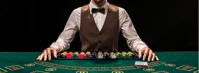 live casino etiquette 675x247 - Etiquettes in Casino