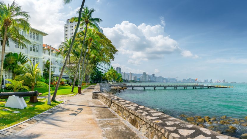Top places to travel to when visiting Malaysia penang malaysia b40c38589e794a61ba904d64c0a02c43 830x467 - Top places to travel to when visiting Malaysia