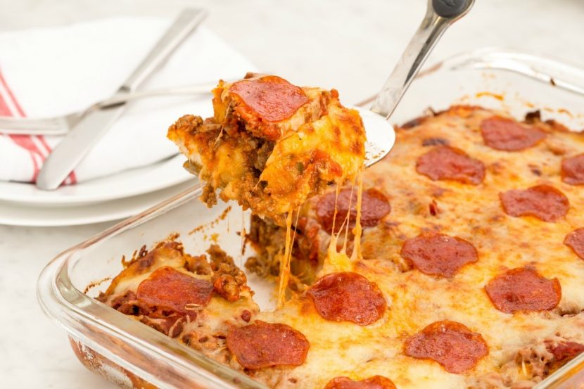 Tupperware Recipes: Microwave and in 3 Steps! AnyConv.com easy to cook recipes412 830x553 - Tupperware Recipes: Microwave and in 3 Steps!