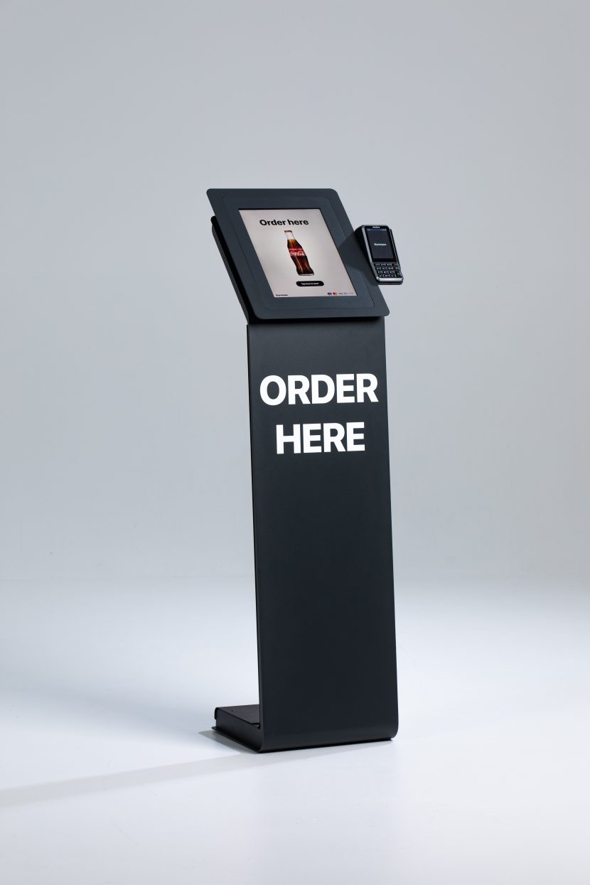 Self Service Kiosk, Self Service Kiosk Everywhere onesix 3L0aUxetRhE unsplash 830x1245 - Self Service Kiosk, Self Service Kiosk Everywhere