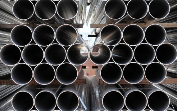 Steel Pipe - Benefits of Installing API Carbon Steel pipe