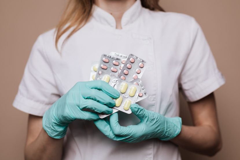 Why should you study Pharmacy? pexels karolina grabowska 4046996 830x553 - Why should you study Pharmacy?