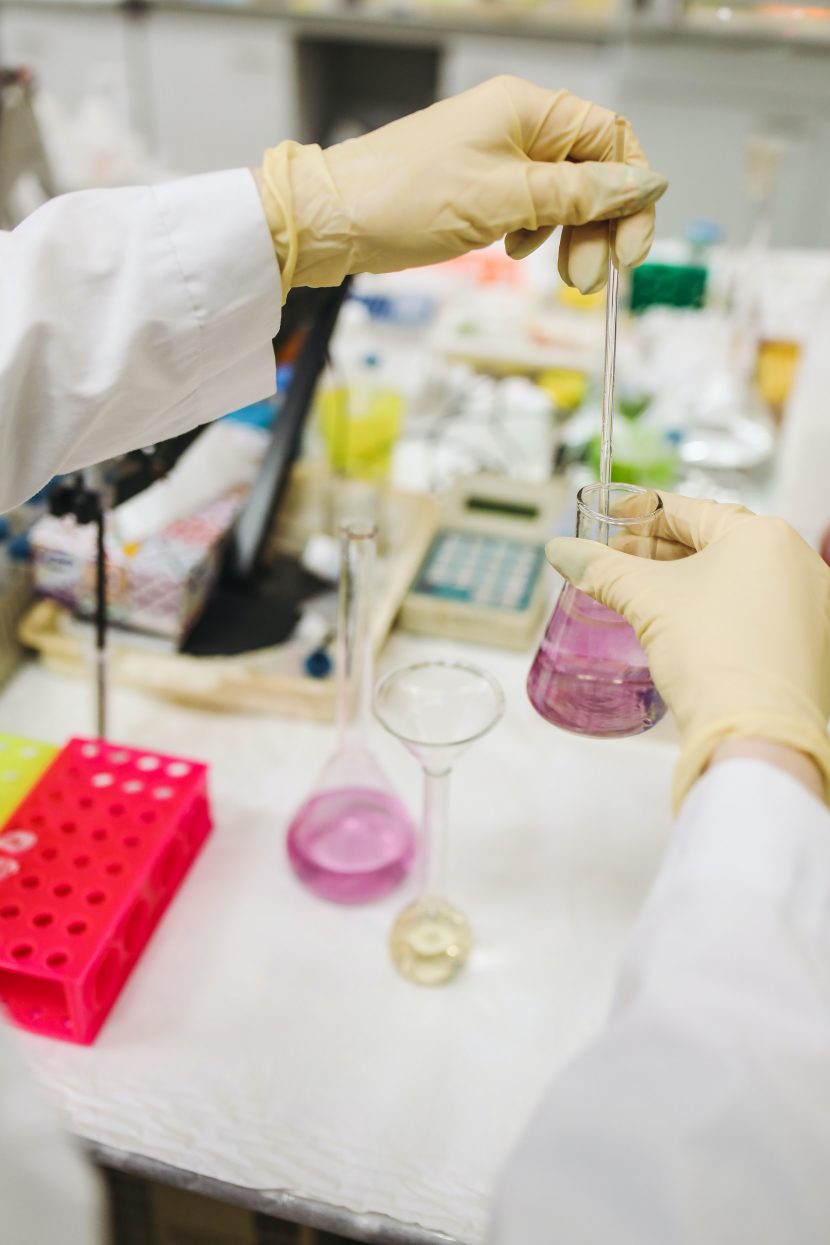 Why should you study Pharmacy? pexels polina tankilevitch 3735706 830x1245 - Why should you study Pharmacy?