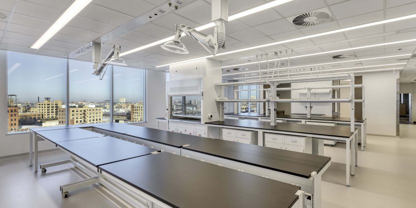 What are the materials used in lab design? Lab Design Insert Image 830x415 - What are the materials used in lab design?