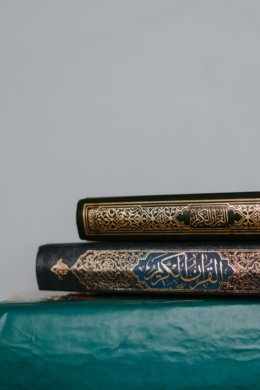 ashkan forouzani xiHAseekqqw unsplash 830x1245 - The Quran's Power of Dream Interpretation