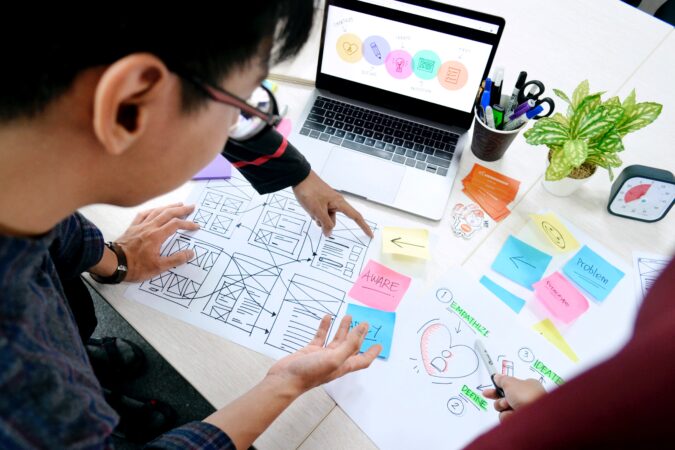 register for design thinking skill course Malaysia