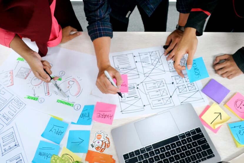 Master Design Thinking Skills: Register for a Transformational Course ux indonesia qC2n6RQU4Vw unsplash 830x553 - Master Design Thinking Skills: Register for a Transformational Course