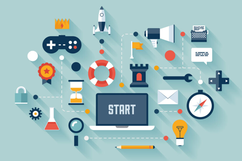 gamification 830x553 - Marketing Strategies: A Guide for Malaysians